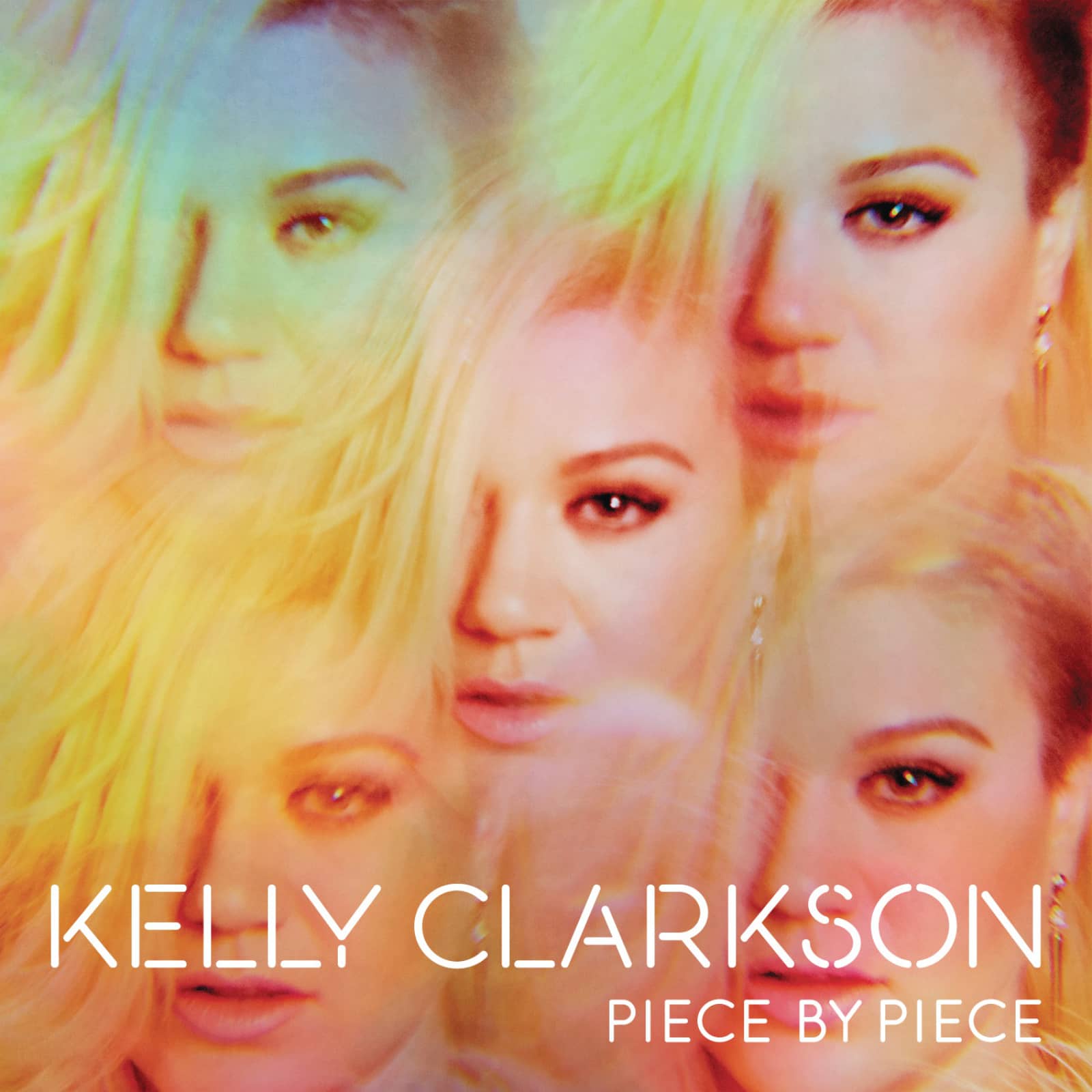 Kelly Clarkson — Heartbeat Song